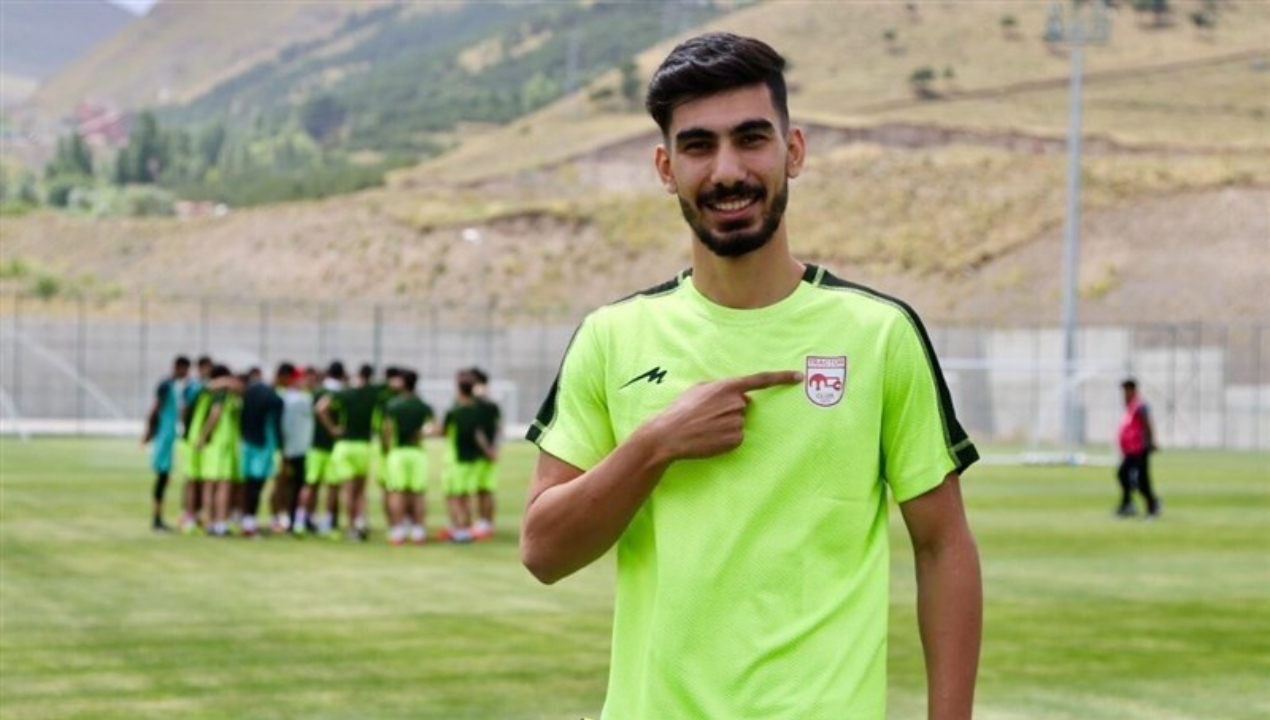 لیگ ایران
