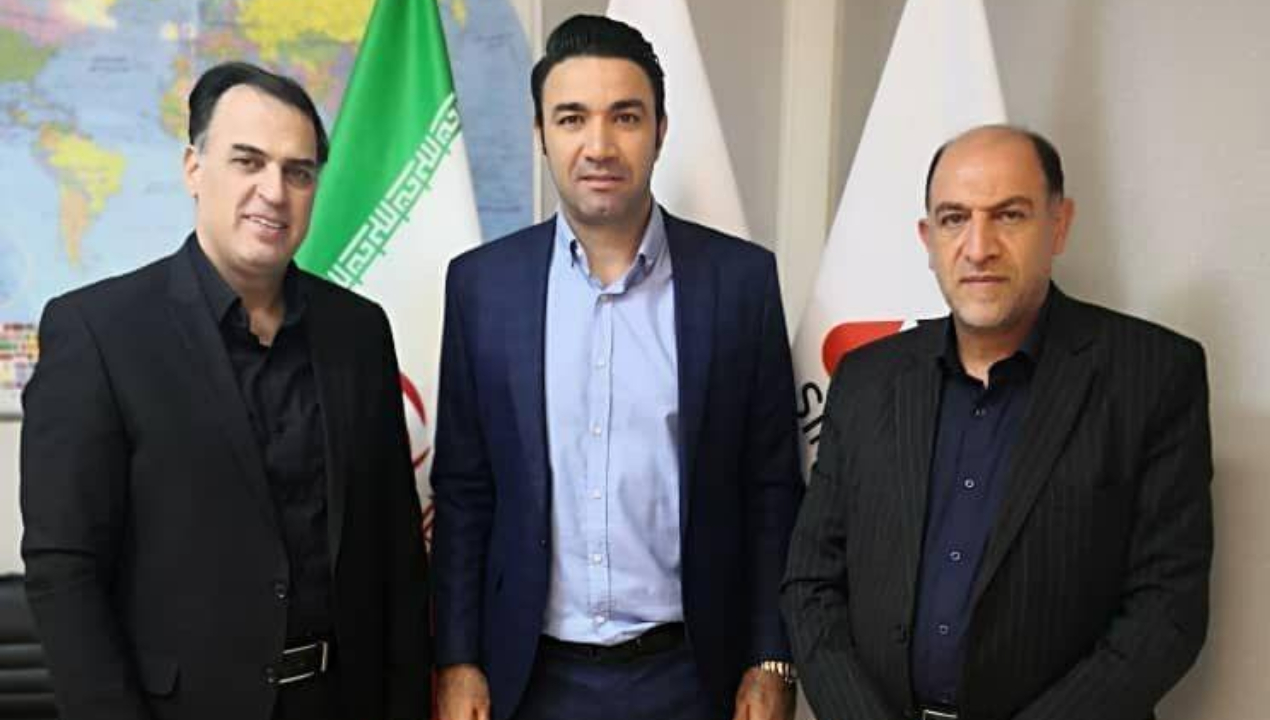 لیگ ایران