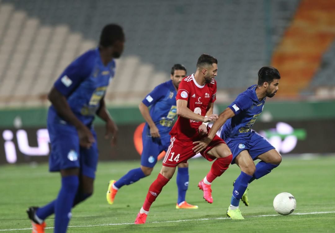 لیگ ایران-persian league