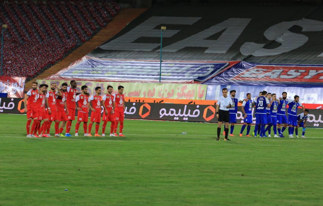 لیگ ایران