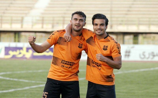 لیگ ایران-persian league