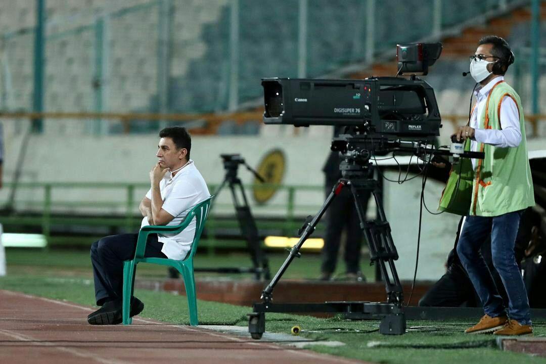 لیگ ایران