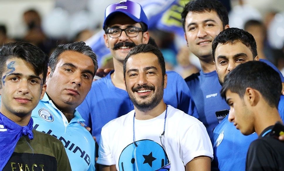 لیگ ایران-استقلال