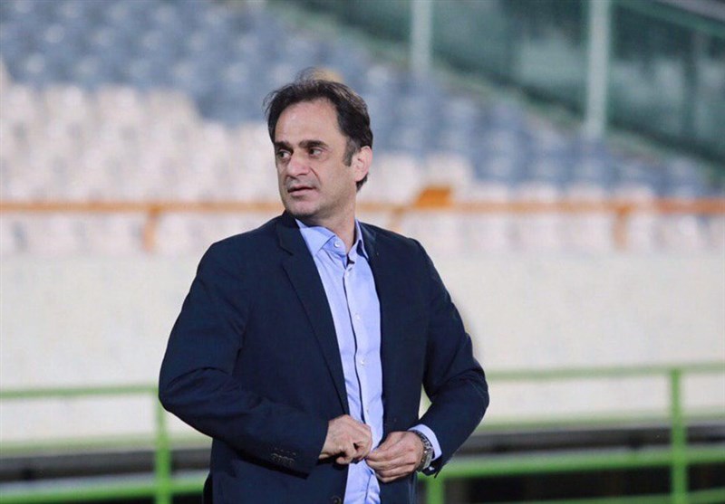 لیگ ایران-persian league
