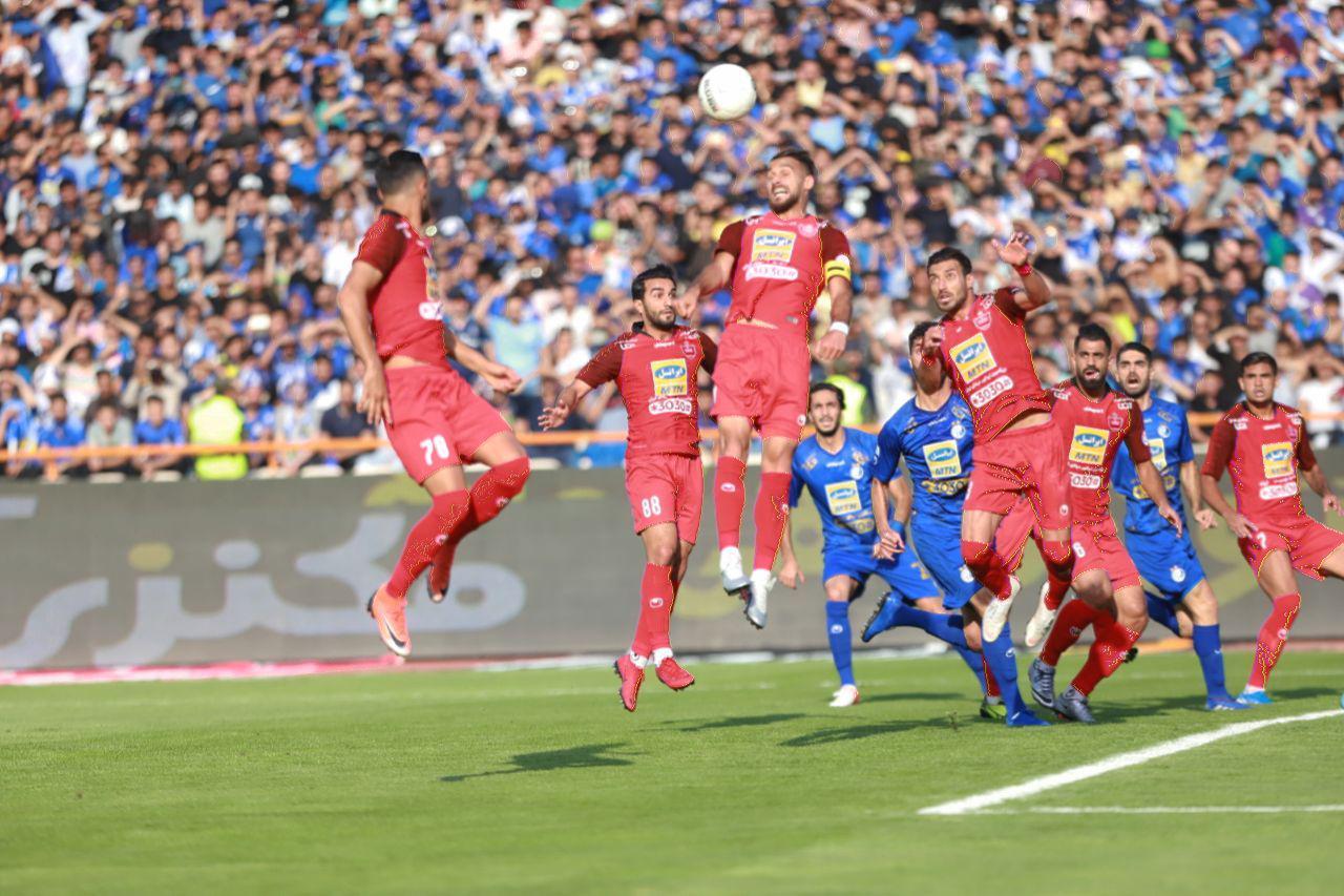 لیگ ایران
