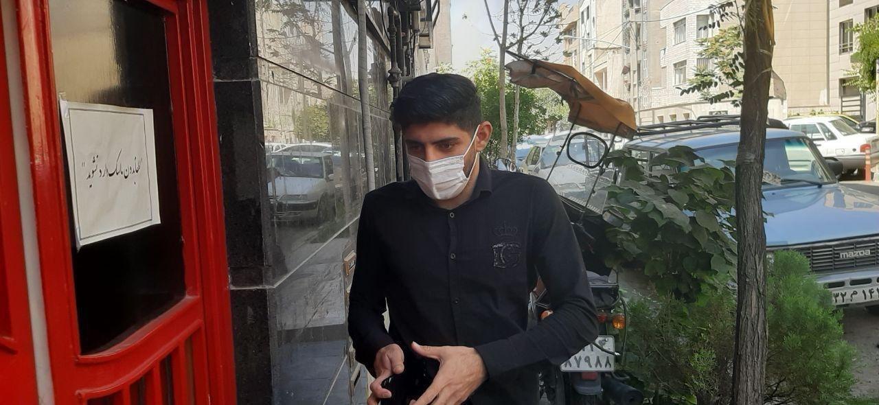 لیگ ایران