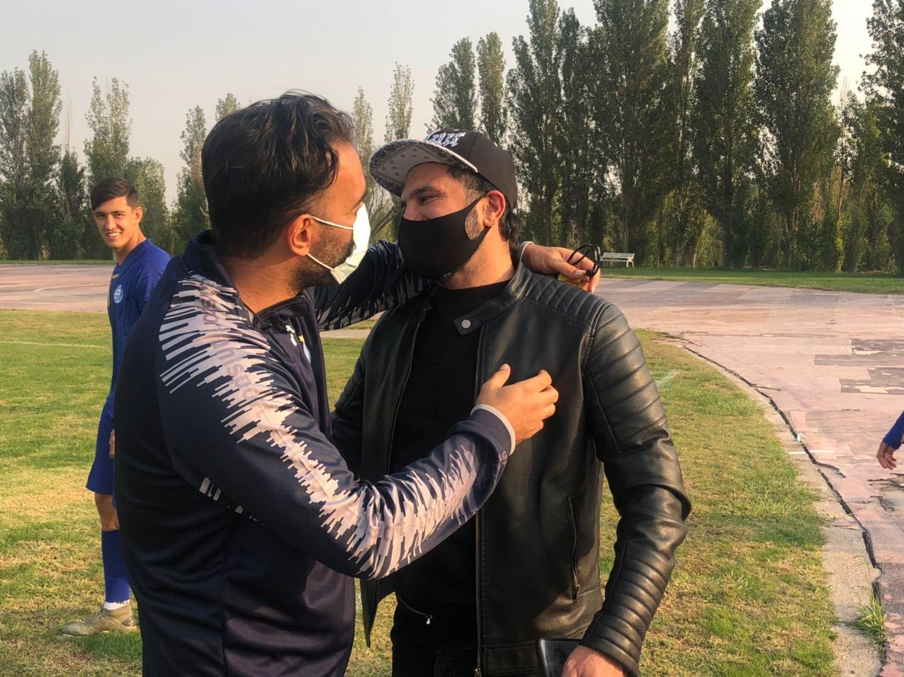 لیگ ایران