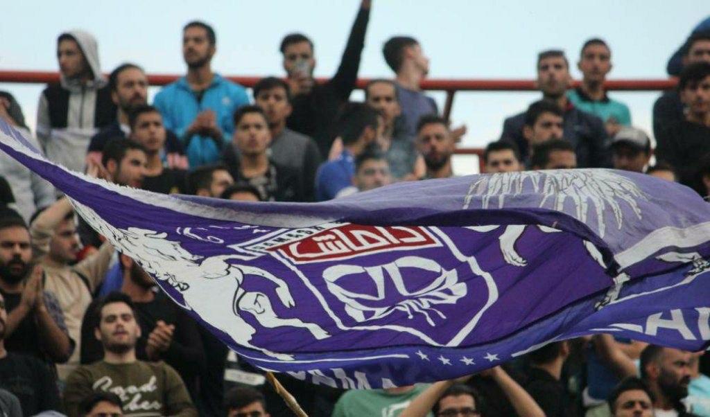 لیگ ایران
