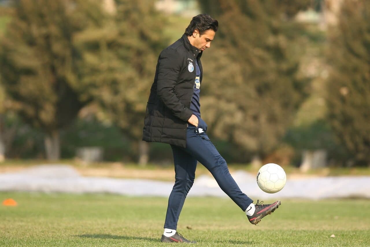 لیگ ایران