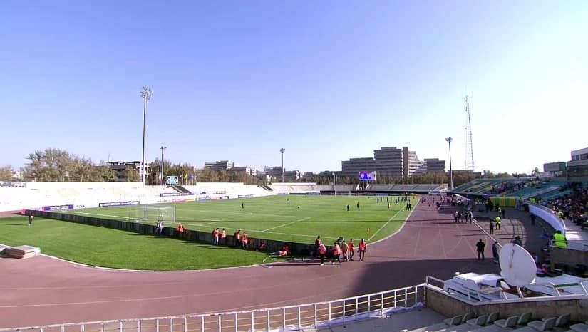 لیگ ایران