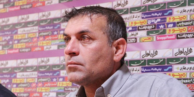 لیگ ایران