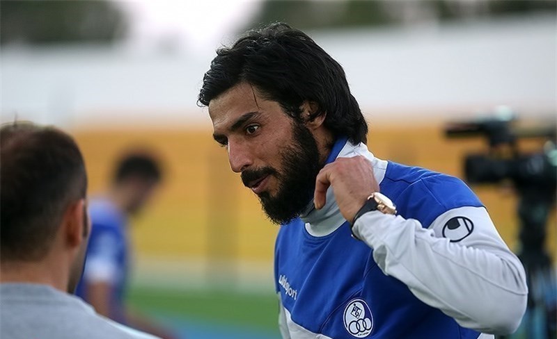 لیگ ایران