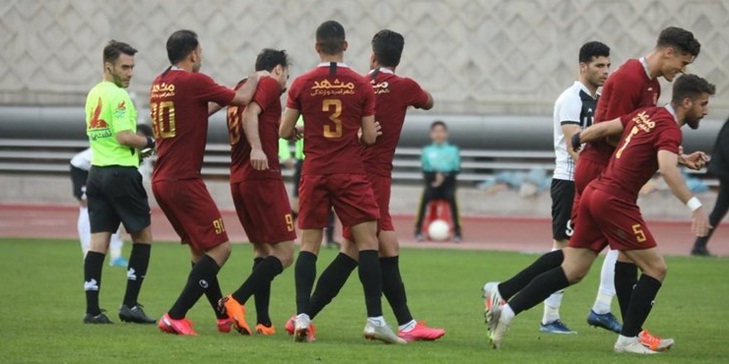 لیگ ایران-persian league