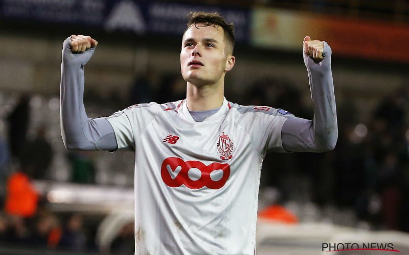 اینتر در پی بازخرید زینهو فن هیوسدن