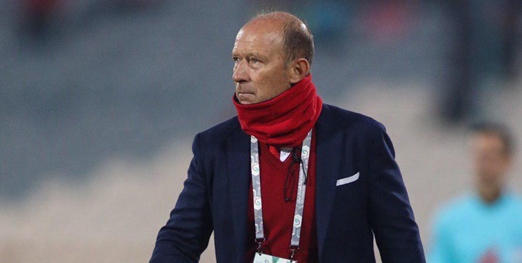 ایران-پرسپولیس-آرژانتین