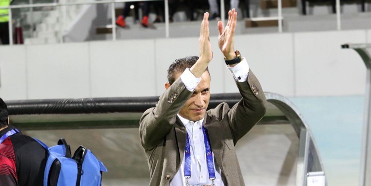 ایران-لیگ قهرمانان آسیا-پرسپولیس