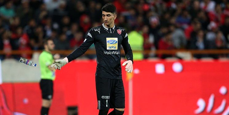 ایران-لیگ برتر-پرسپولیس