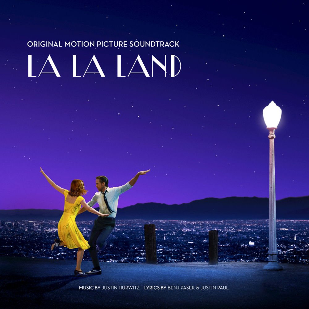 آهنگ City of stars از Ryan Gosling & Emma Stone همراه با ترجمه