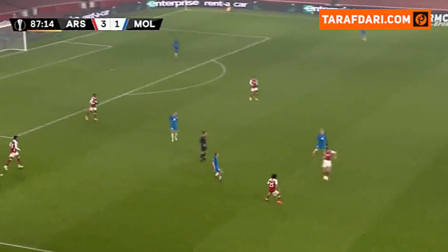 europa league / لیگ اروپا / نیکلاس په په