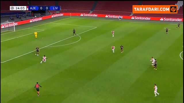 لیگ قهرمانان اروپا / uefa champions league