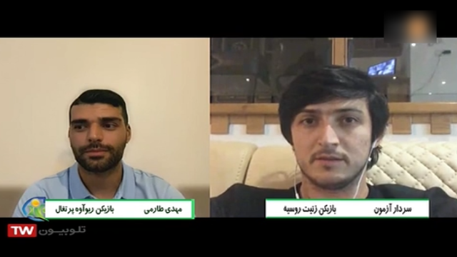 علی دایی / ali daei 