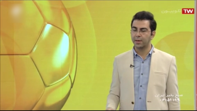 مهدی امیرآبادی