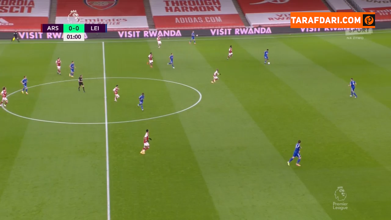 لیگ برتر انگلیس / england premier league
