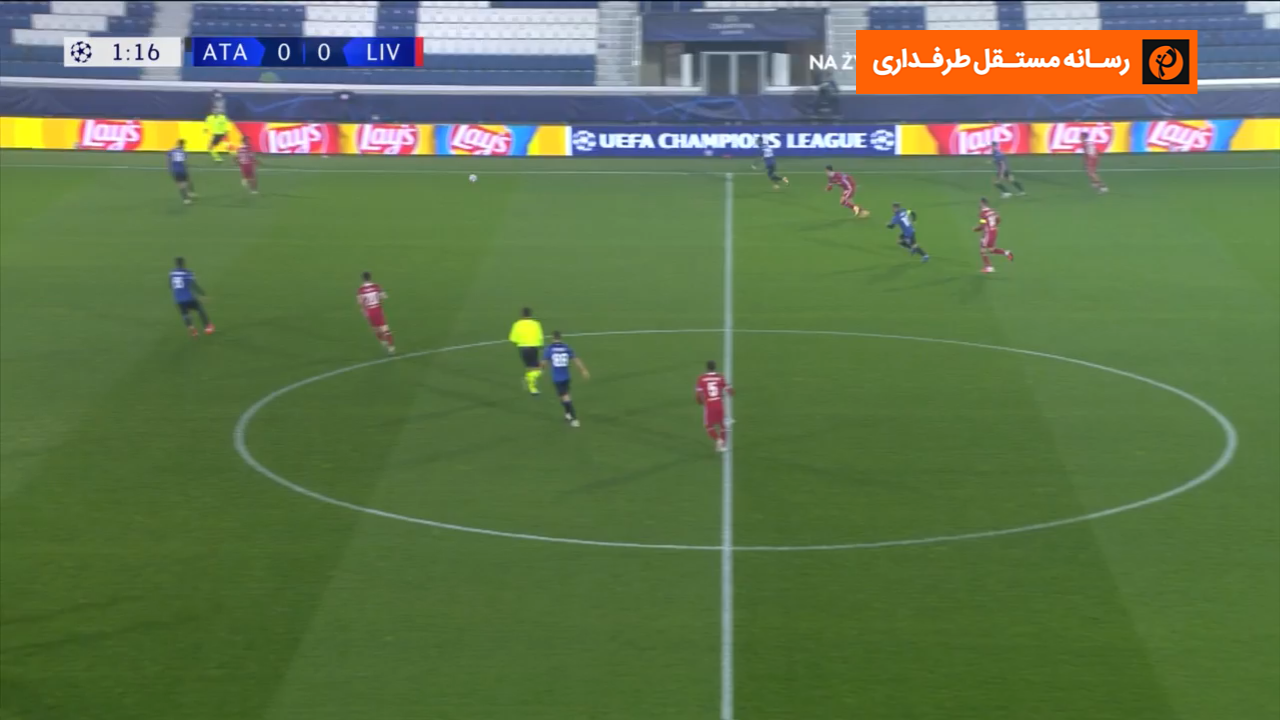 uefa champions league / لیگ قهرمانان اروپا