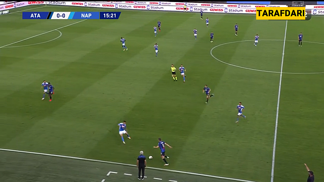 سری آ ایتالیا / serie a italy