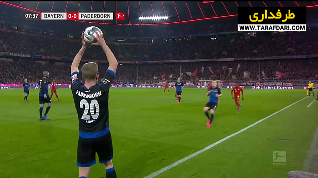 bundesliga-بوندس لیگا