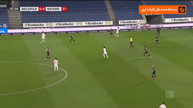 بوندس لیگا / bundesliga