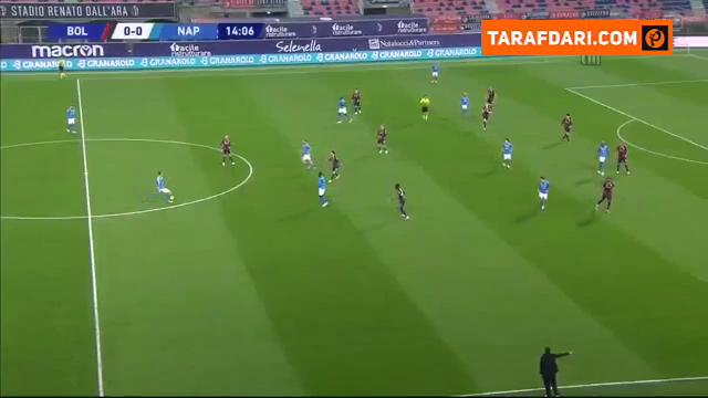 serie a / سری آ ایتالیا