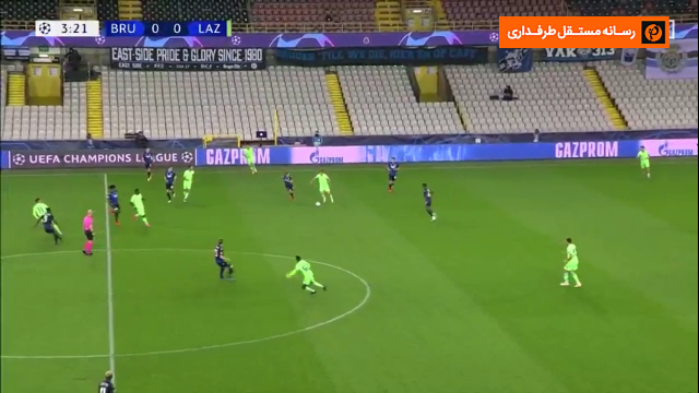uefa champions league / لیگ قهرمانان اروپا