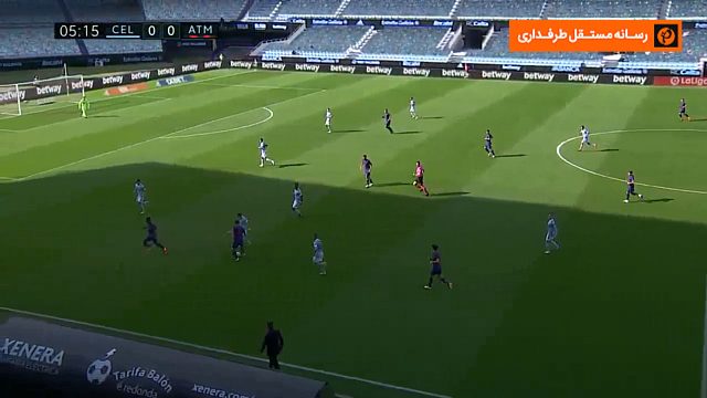 laliga / لالیگا