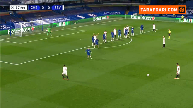 uefa champions league / لیگ قهرمانان اروپا