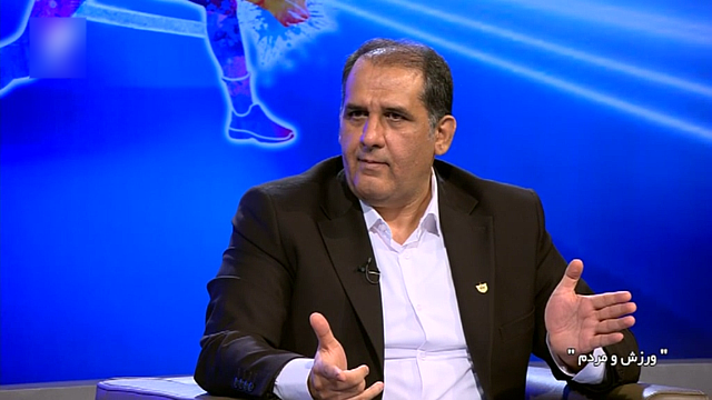 حواشی پرسپولیس