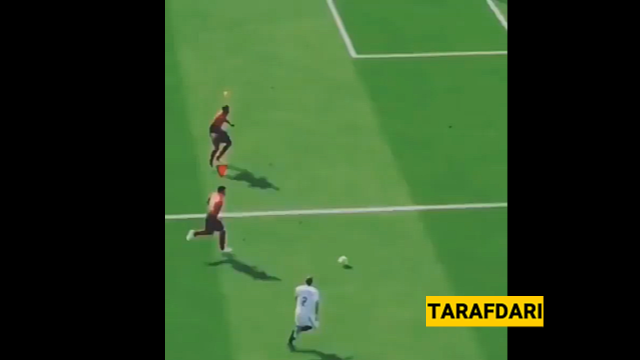 بازی های کامپیوتری-Ea Sports-بازی فیفا