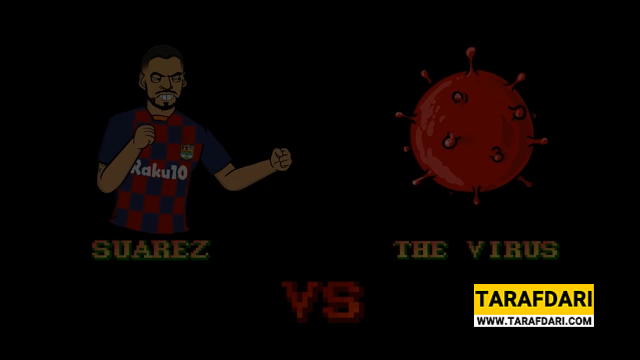 lionel messi-cristiano ronaldo-luis suarez-لیونل مسی-کریستیانو رونالدو-لوییس سوارز