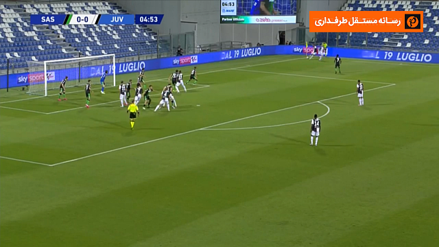 دنیلو / danilo / سری آ 