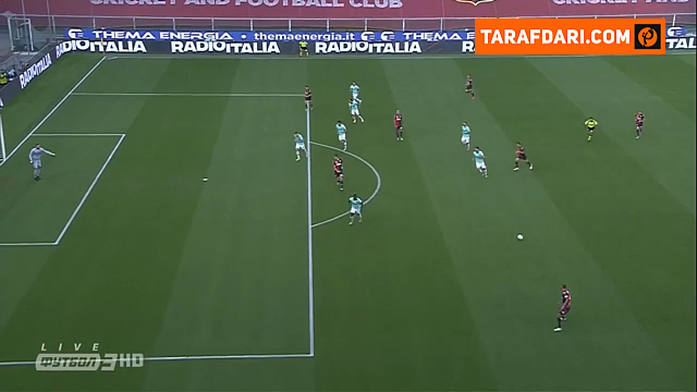 serie a / سری آ ایتالیا