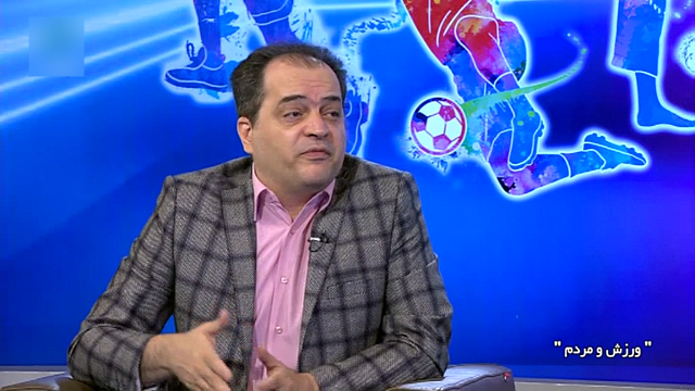 پرسپولیس / بازیکنان پرسپولیس