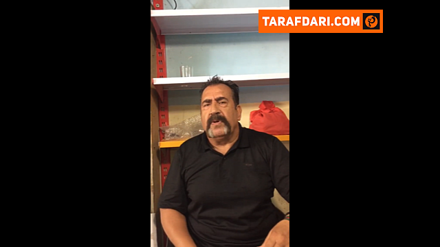 پرسپولیس / عادل فردوسی پور / محمدحسین میثاقی