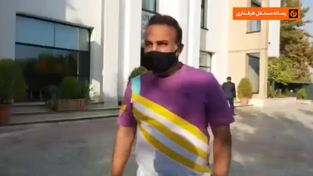 لیگ آزادگان ایران / بادران