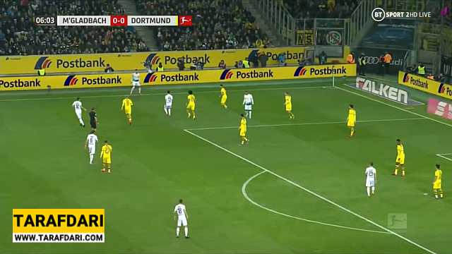بوندس لیگا آلمان-bundesliga