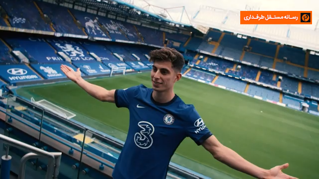 چلسی / chelsea