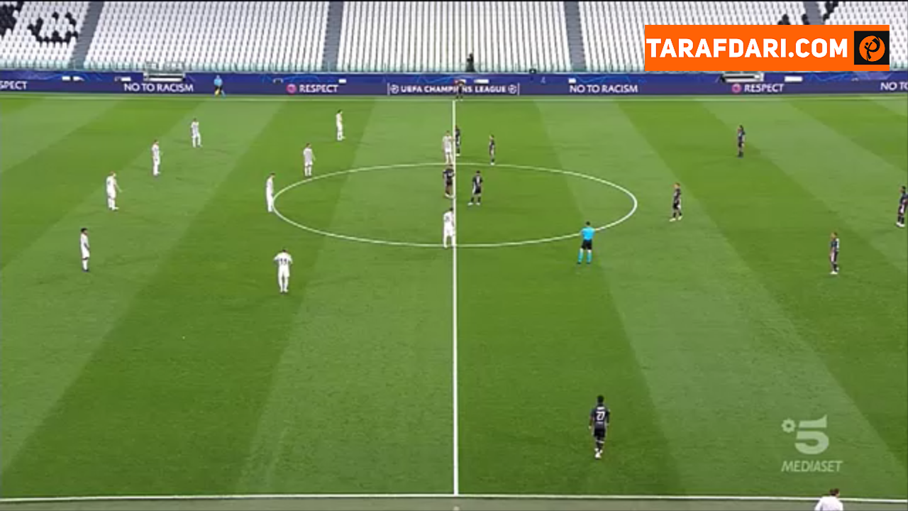 uefa champions league / لیگ قهرمانان اروپا