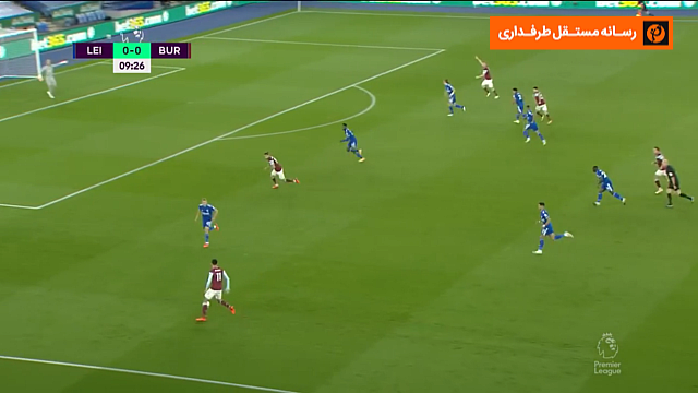لیگ برتر انگلیس / england premier league