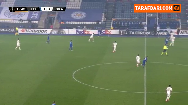 europa league / لیگ اروپا
