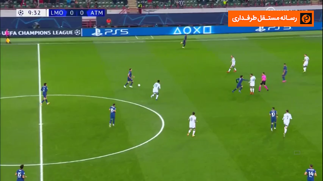 uefa champions league / لیگ قهرمانان اروپا