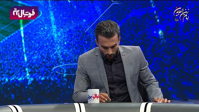 احمد سعادتمند / استقلال